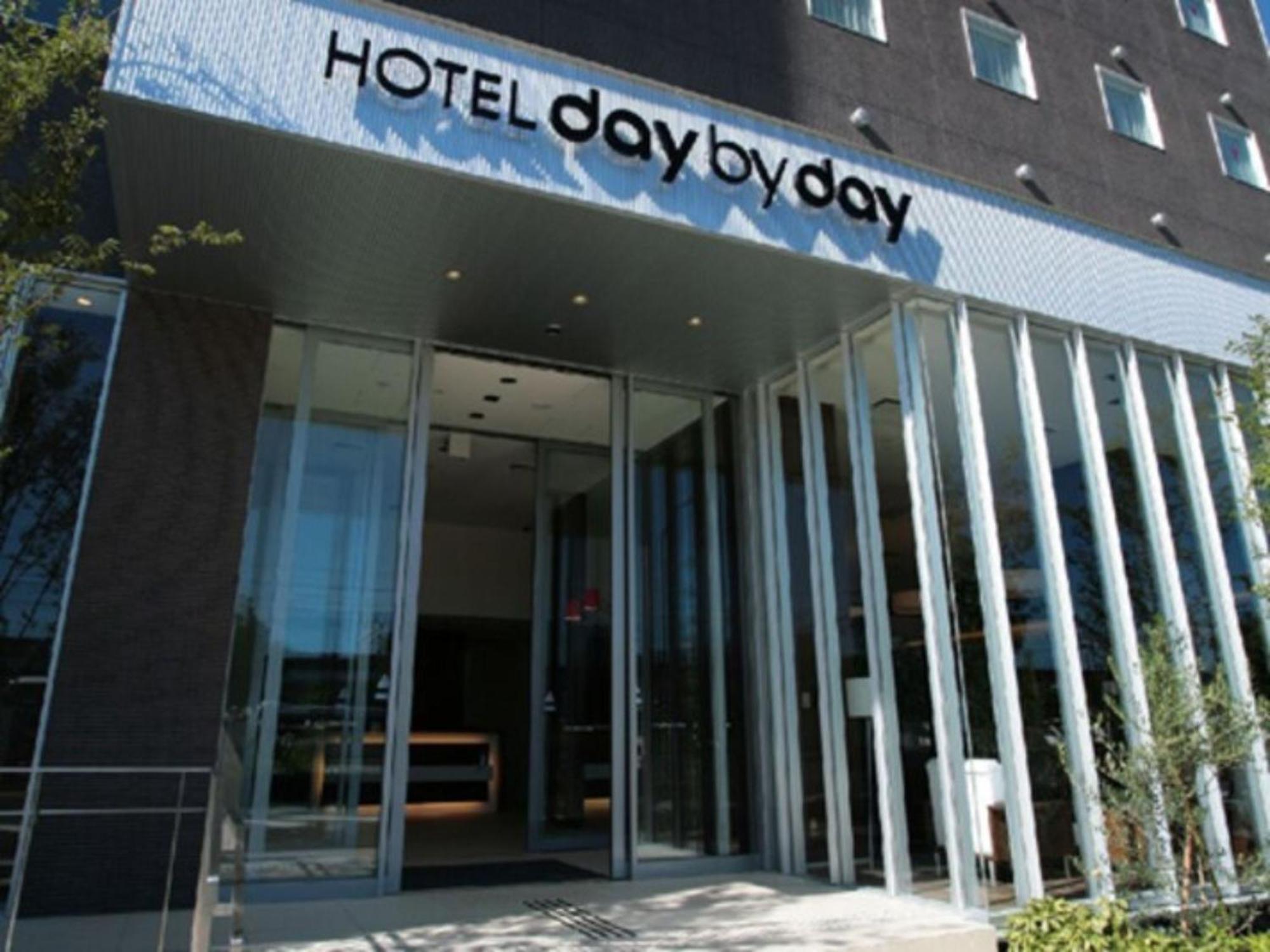 Hotel Day By Day - Vacation Stay 93900 Hamamatsu Eksteriør billede